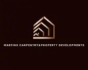 Martins Carpentry & Property Services Logo