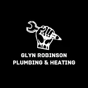 Glyn Robinson Plumbing & Heating Logo