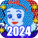 Icon Bubble Shooter