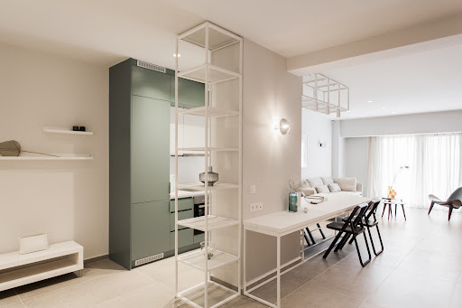 Appartement 5