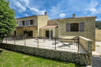 maison à Vaison-la-Romaine (84)