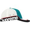 side logo 5-panel ss22