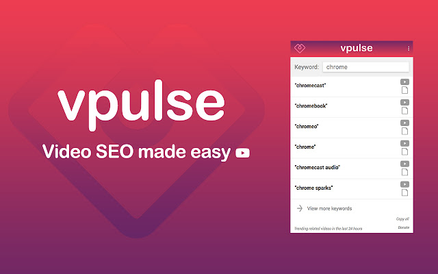 Vpulse