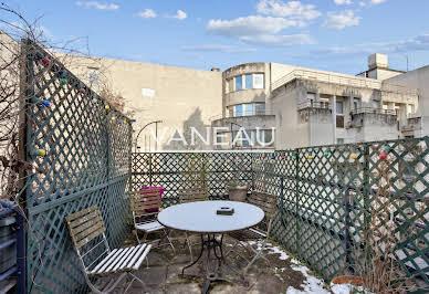 Apartment with terrace 10