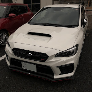 WRX STI