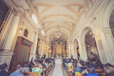 Photographe de mariage Santo Barbagallo (barbagallo). Photo du 7 février 2018