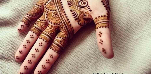 Modern Mehndi Designs Hands And Feet Apps On Google Play