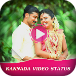 Cover Image of Download Kannada Video Status 1.0 APK