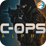 Cover Image of Download Critical Ops 0.3.6.0 APK