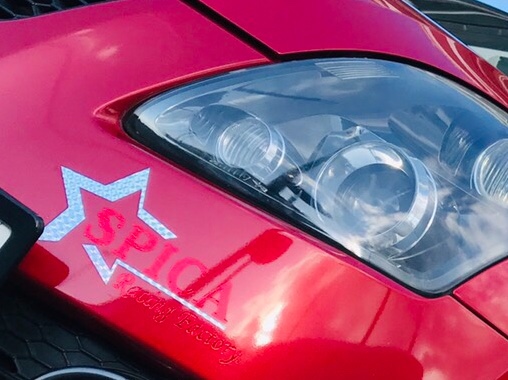 スイフトスポーツのS.H.I.L.I.S.・T.S FACTORY・ニードフォースピード・スポコンに関するカスタム事例の投稿画像3枚目