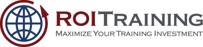 Logo: ROI Training