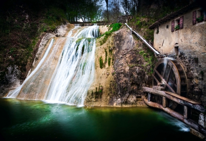 Molino della Croda di MicheleFaggian