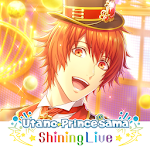 Utano☆Princesama: Shining Live Apk