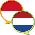 Cover Image of Download Indonesian Dutch Dictionary Fr 1.0 APK