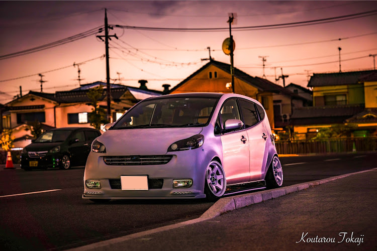 ゼストのお疲れ様です(⁎˃ᴗ˂⁎)・‪α‬7rⅣ・撮影の練習に関するカスタム事例の投稿画像5枚目