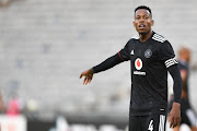 Former Orlando Pirates captain Happy Jele is being courted by Royal AM. 