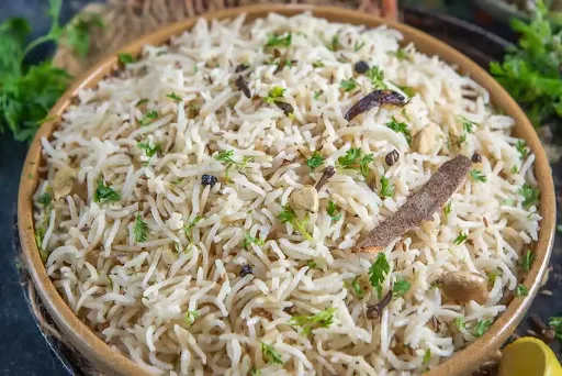 Jeera Rice