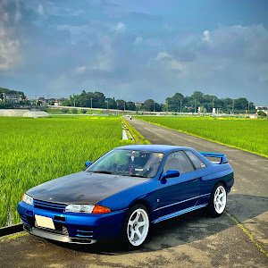 スカイライン GT-R R32