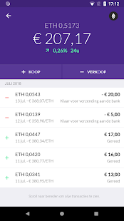 Bitmymoney Bitcoinrekening(圖6)-速報App