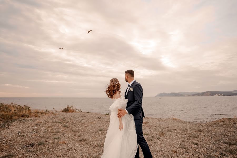 Photographe de mariage Marina Karpenko (marinakarpenko). Photo du 5 décembre 2020