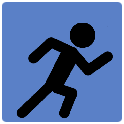 Sports Pedometer 健康 App LOGO-APP開箱王