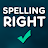 Spelling Right PRO icon