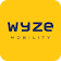 WYZE Mobility icon