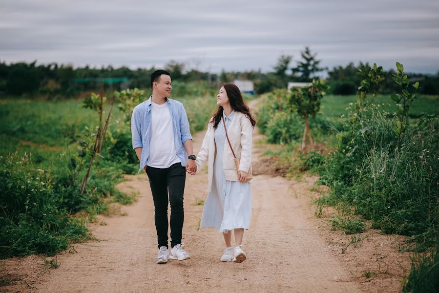 Photographe de mariage Cuong Pham (phamcuongphoto). Photo du 12 avril 2020