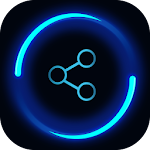 Cover Image of Скачать Bluetooth Apk Share / App Send 1.0.8 APK