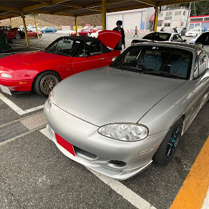 ロードスター NB8C