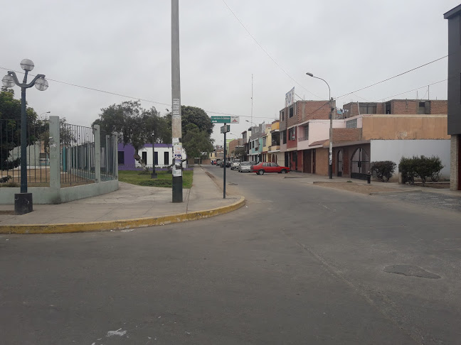 Urb. Calle Mz A lote 48, Francisco Quiroz, Bellavista 07011, Perú