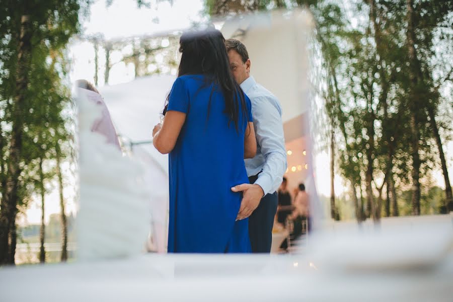 Wedding photographer Denis Zybin (zybin). Photo of 10 October 2017