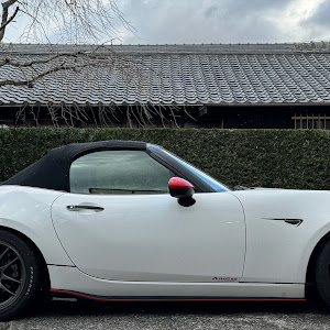 ロードスター ND5RC