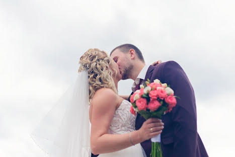 Fotógrafo de bodas Alesya Kotova (alesiakotova). Foto del 20 de marzo 2019