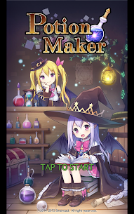 Potion Maker MOD (Unlimited Money) 9