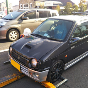 アルトワークス HA21S