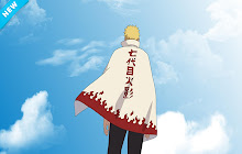 Hokage Wallpapers HD Best New Tab small promo image