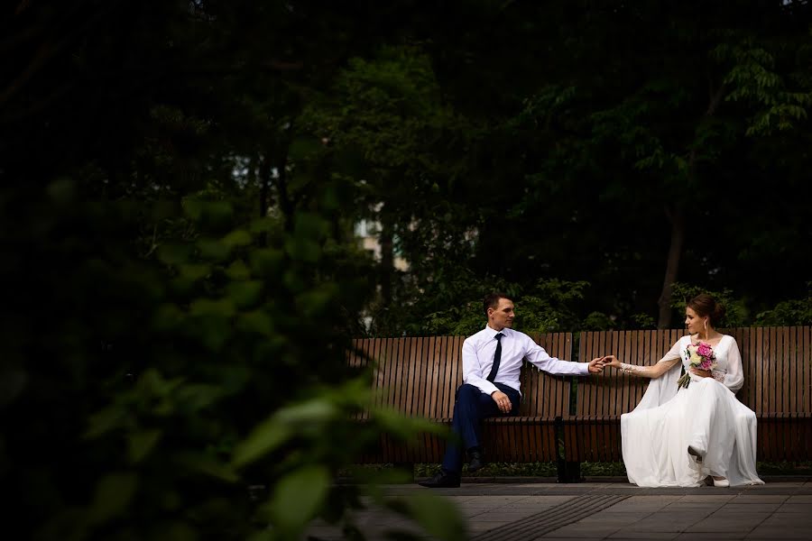 Fotógrafo de bodas Eduard Glok (eduardglock). Foto del 19 de agosto 2022