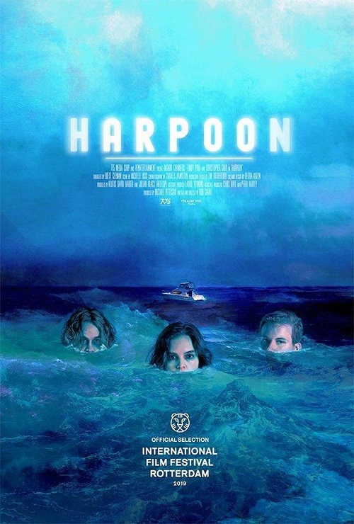 Harpoon