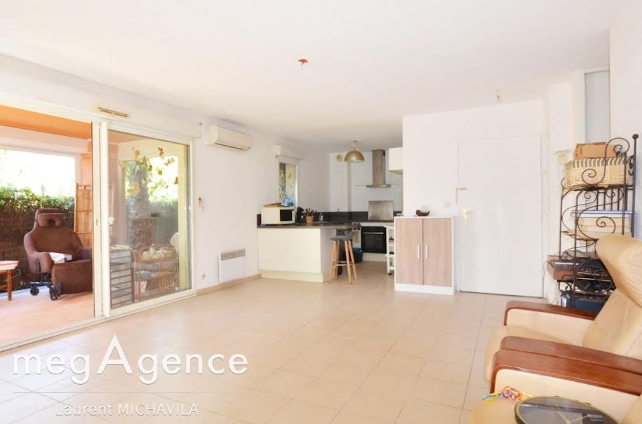 Vente appartement 4 pièces 66 m² à Beziers (34500), 185 900 €