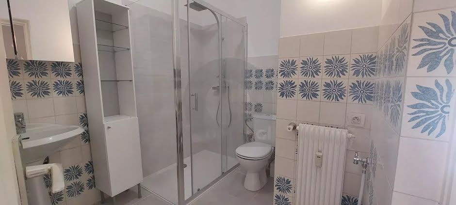 Location  appartement 1 pièce 28.85 m² à Menton (06500), 770 €