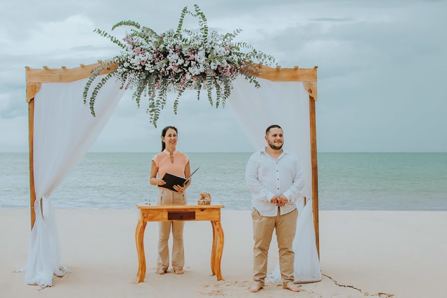 婚礼摄影师Lucas Santana（lucassantana）。2020 3月28日的照片