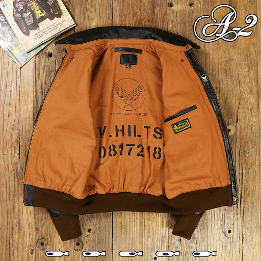 Title 4, American Casual Biker Leather Jacket. Durable, ...