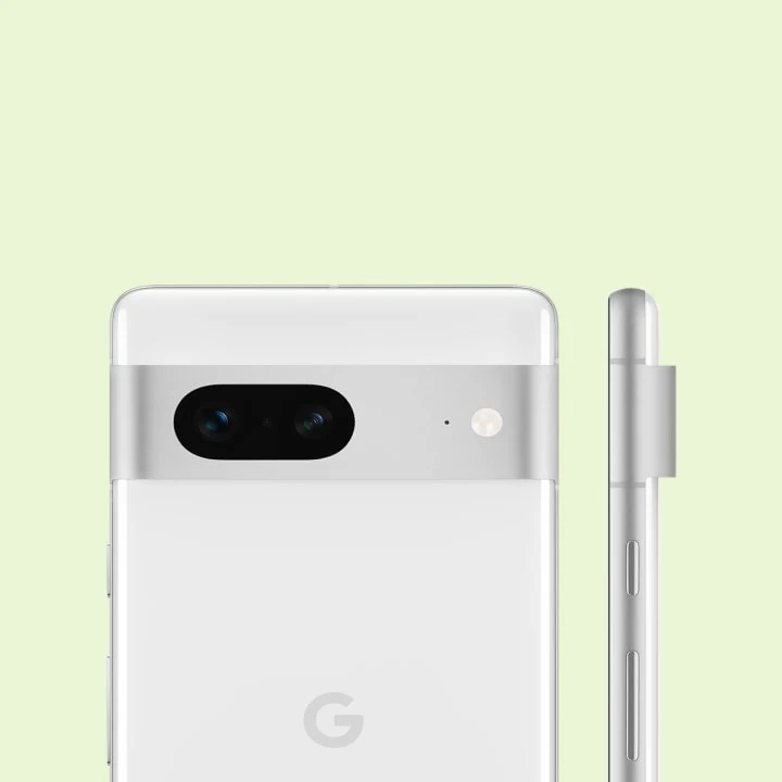 Google Pixel