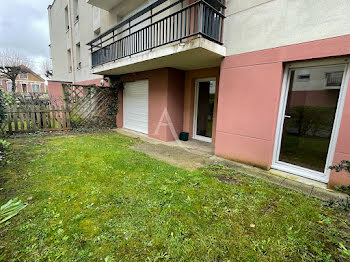 appartement à Le Mans (72)