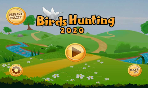 Birds Hunting 2020