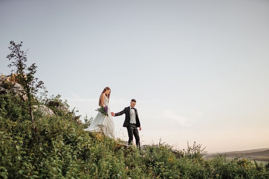 Wedding photographer Anna Mąkosa (annamakosafoto). Photo of 21 February 2021