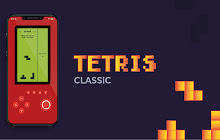 Tetris Classic small promo image