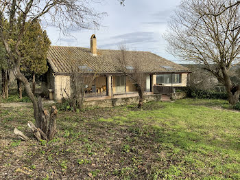 maison à Uzès (30)