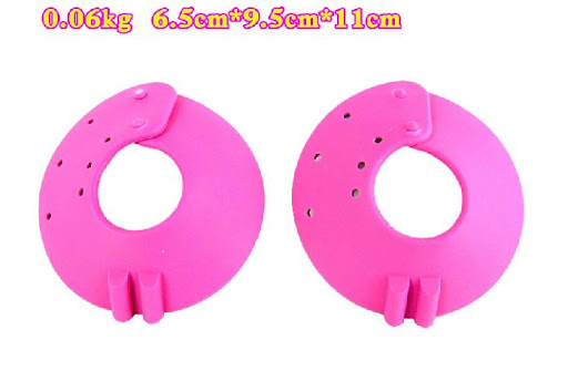 Title 7, Electronic breast enhancement instrument to imp...